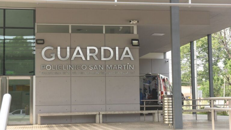 Una bebé murió por presunta asfixia mientras dormía tapada con una sábana