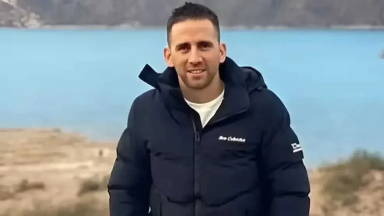 Venezuela habilitó las visitas en la cárcel donde está detenido el gendarme argentino Nahuel Gallo