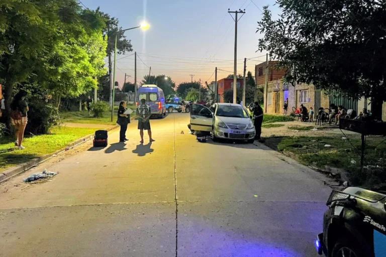 Un hombre fue baleado en Cabin 9 y detuvieron a tres personas por el hecho