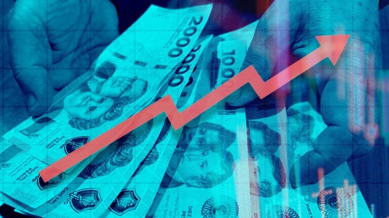 Inflación mundial en 2025: dónde quedó ubicada la Argentina en el ránking del FMI