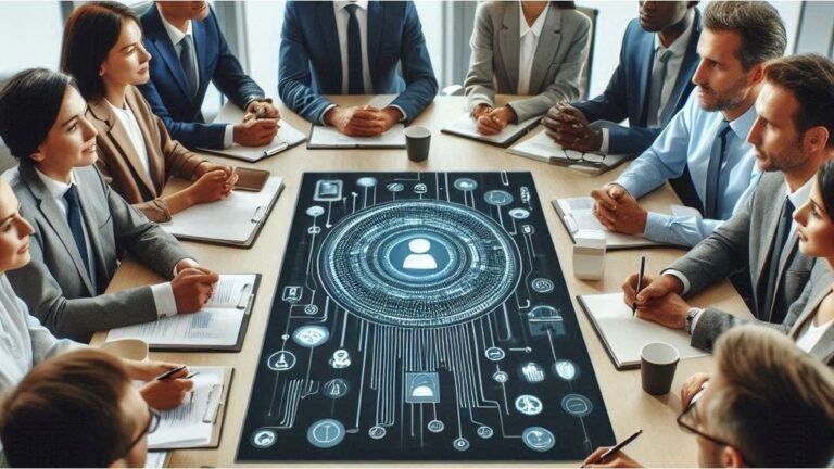 Desmitificando la IA: cómo abrazar la inteligencia artificial sin miedo