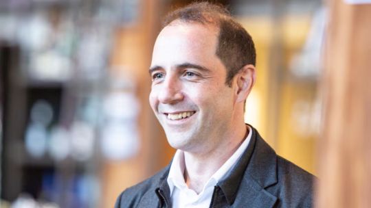 Emiliano Kargieman: el Elon Musk Argentino que empezó como hacker