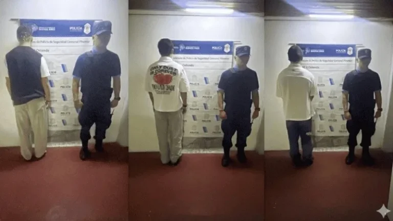 Pinamar: polémica por la liberación de los rugbiers cordobeses que atacaron en patota a tres casildenses