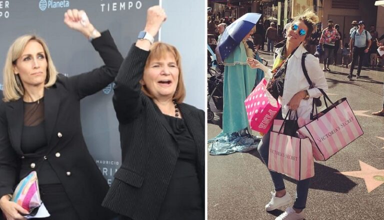 Arietto y Liwski, abogadas aliadas de Bullrich, defienden a los fraudulentos dueños de Lustramax