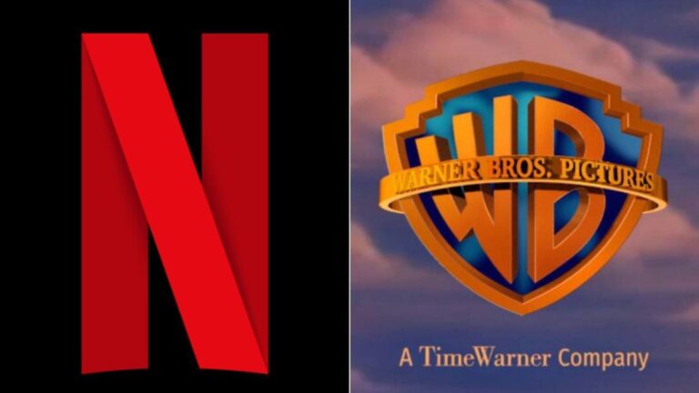 Netflix prepara una nueva oferta en efectivo por Warner Bros. y HBO Max ante la presión de Paramount