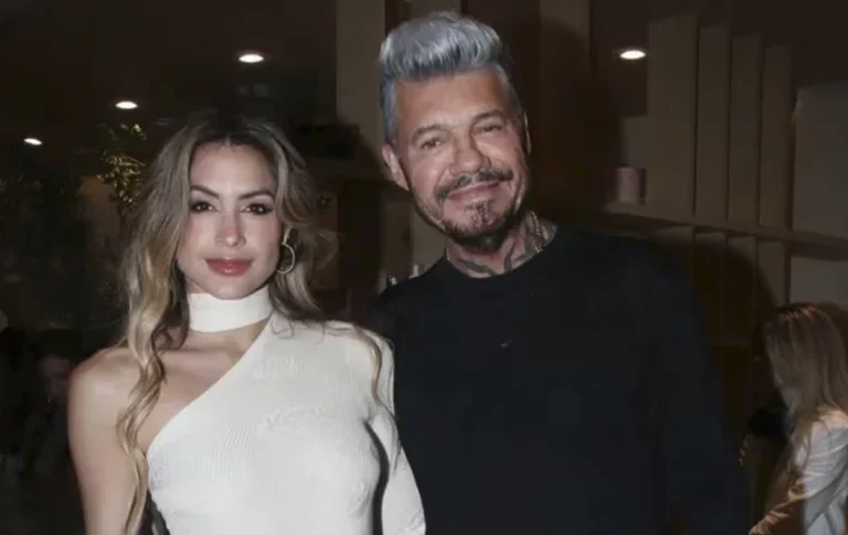 Bombazo! Marcelo Tinelli separado definitivamente de Millet Figueroa: No hay nada más