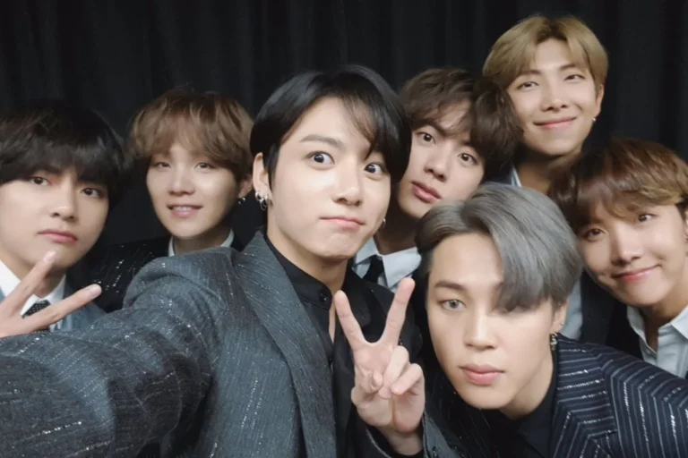 Se armó: fans de BTS bajarán las cuentas de influencers argentinos que vayan a los shows