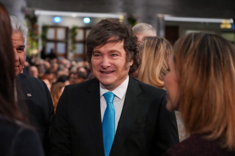 El Gobierno convocó a sesiones extraordinarias a realizarse del 2 al 27 de febrero