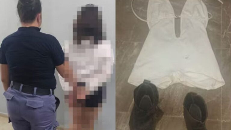 Tragedia en un cumpleaños de 15: una pelea terminó con un joven asesinado y una detenida