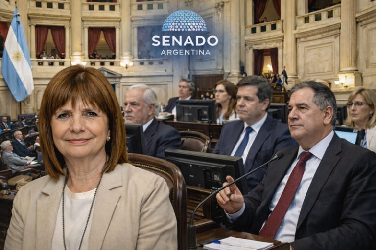 Uno por uno: los 72 senadores que cobran dietas millonarias y votarán si somos esclavos