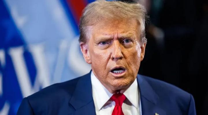 Trump amenazó a Irán: ?Todo el país va a volar por los aires?