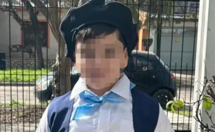 Bastián Jerez: piden programar una traqueotomía