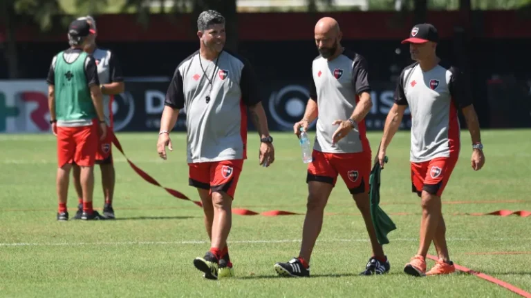 La hora de la verdad: un Newells renovado y reforzado va a Córdoba en busca de recuperar el protagonismo pérdido
