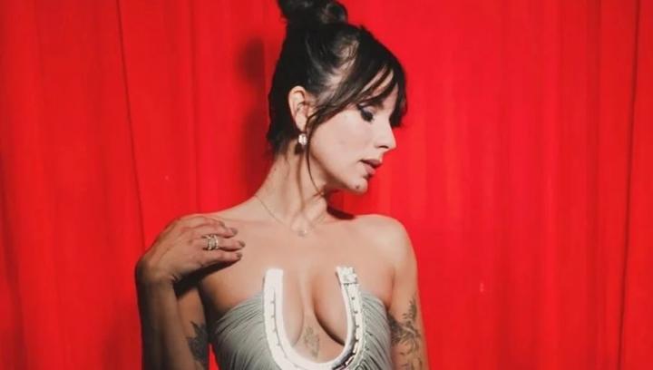 Gimena Accardi: ?Me gustan los turros?