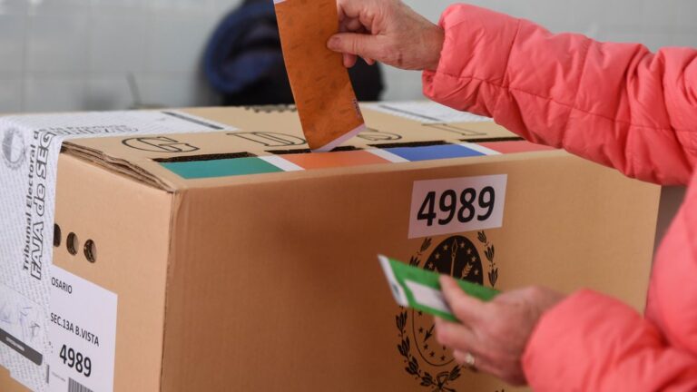 Recelo y chicanas libertarias frente a la reforma electoral en Santa Fe