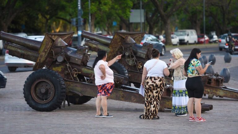 El turismo en Rosario creció un 19% respecto de enero del año pasado