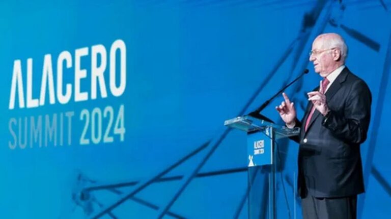 Desencuentro en la cúpula: Milei y Rocca se dan con un caño