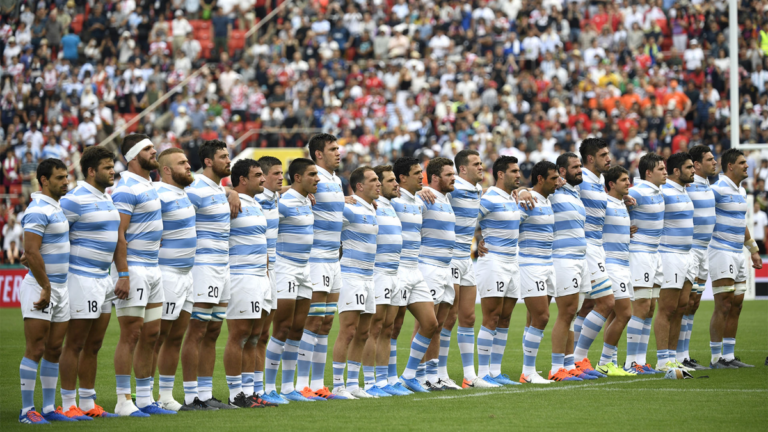 El calendario 2026 de Los Pumas vuelve a dejar afuera a Rosario y Santa Fe