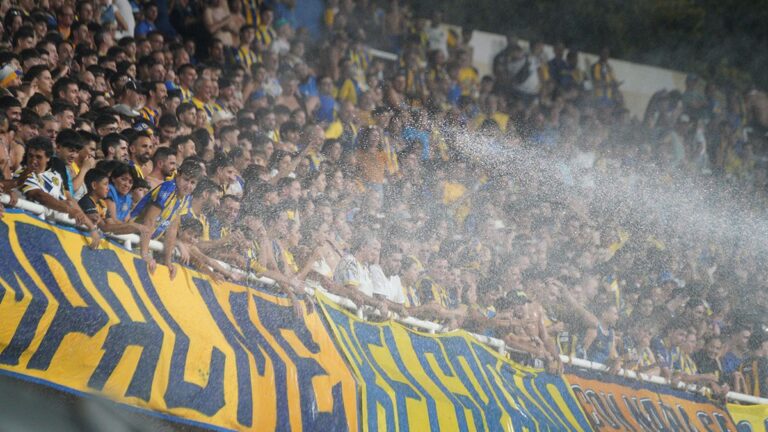 Central apunta a un récord: la cifra histórica que podría alcanzar en este 2026