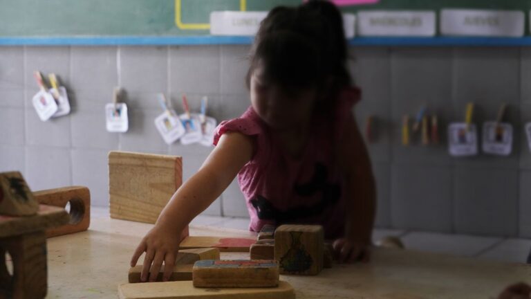 Crecieron 21% los pedidos de intervención por niñez en Rosario en el último trimestre