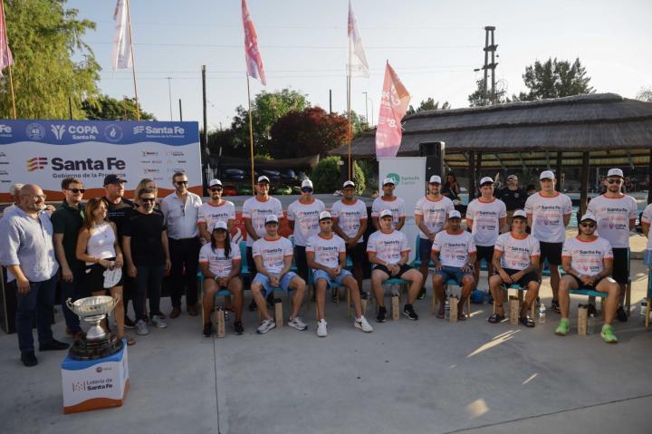 El río vuelve a ser protagonista con la Santa Fe – Coronda