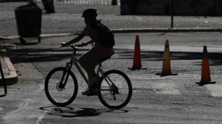 Tras un viernes de alerta amarilo en Rosario, cómo estará el tiempo el fin de semana