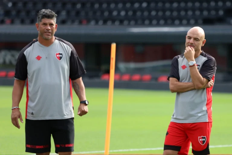 Necesidad de puntos: Newells recibe a Defensa con el triunfo como único objetivo