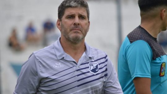 «No queremos que lo extrafutbolístico nos saque del partido»