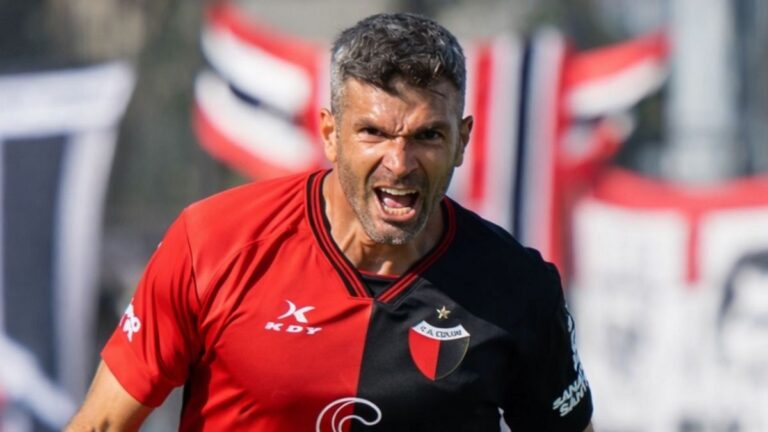 Emmanuel «Puma» Gigliotti anunció su retiro del fútbol a los 38 años