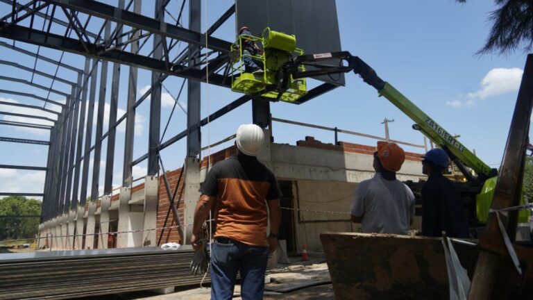 El megaproyecto de consenso que llega para La Nueva Rural de Rosario