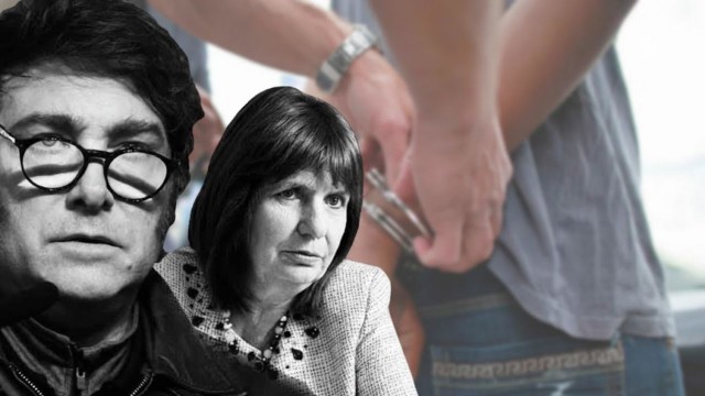 El costo fiscal que tendrá aplicar la nueva ley que baja la edad de imputabilidad, según el Gobierno