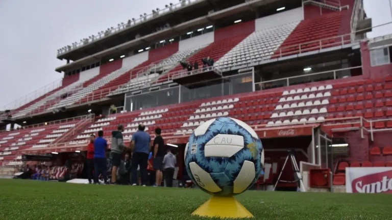 El Ministerio de Seguridad confirmó que se juega el partido entre Central vs Sportivo Belgrano