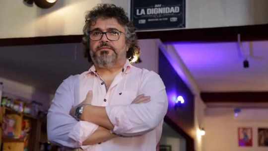 Daniel Yofra criticó la reforma laboral: Tiene casi 200 reformas, de las cuales ninguna es favorable a los trabajadores