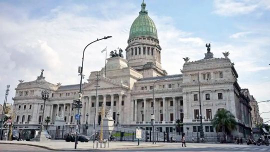 Movilización sindical contra la reforma laboral: paro de subte y tensión en el Congreso