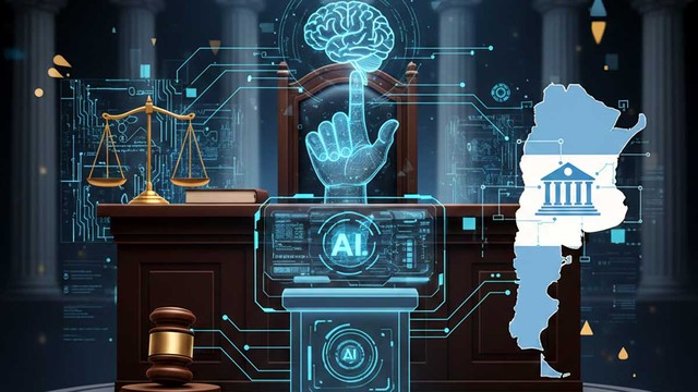 Los súper usuarios de la inteligencia artificial en la Argentina