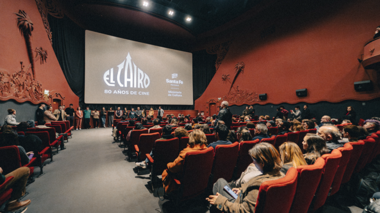 Películas financiadas en el mercado: el cine santafesino advierte que sin un Incaa fuerte muchos quedan afuera