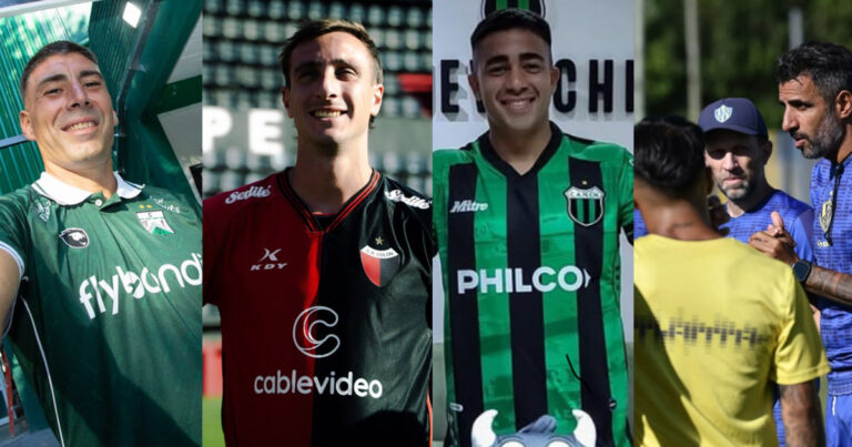 Arranca la Primera Nacional, el torneo con 36 equipos que dura 10 meses y que no dará tregua: los candidatos, los debutantes y cómo ver los partidos