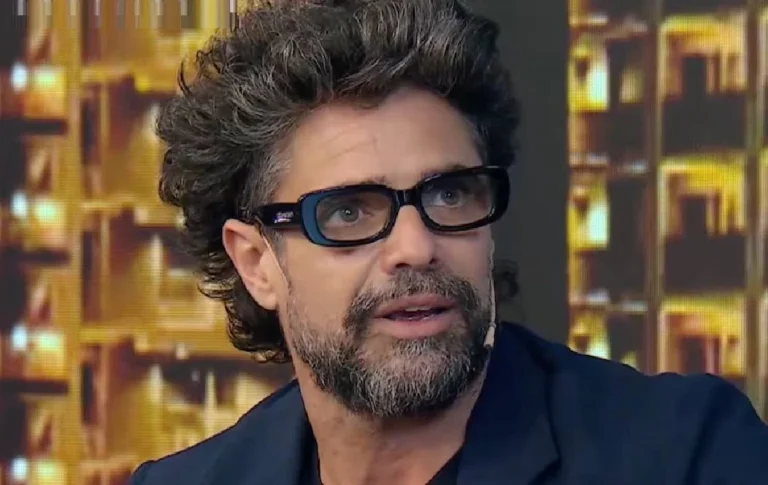 Luciano Castro rompió el silencio sobre su internación y la depresión que vive: «Tengo que estar bien por mis hijos»