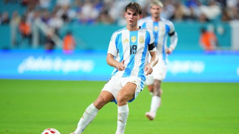 Los futbolistas que jugarán el Mundial 2026 representando a un país donde no nacieron