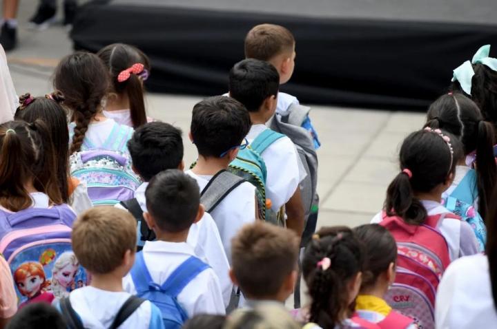 Santa Fe no garantiza 190 días de clase en 2026