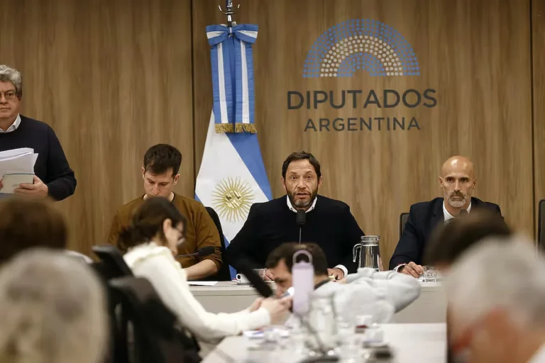 El que las hace no las paga: el Gobierno bombardeó sistemáticamente la comisión investigadora de la estafa $LIBRA en Diputados