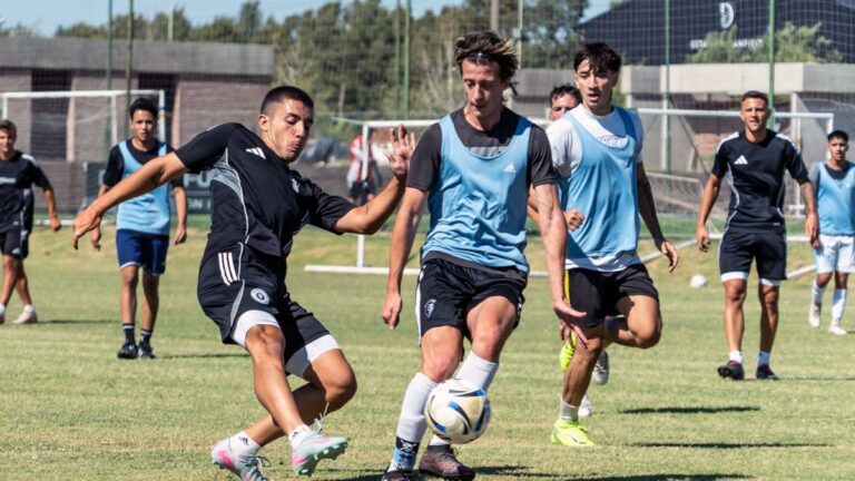 Leones FC debutará ante El Porvenir, en la cancha de Unión de Arroyo Seco por la Primera C