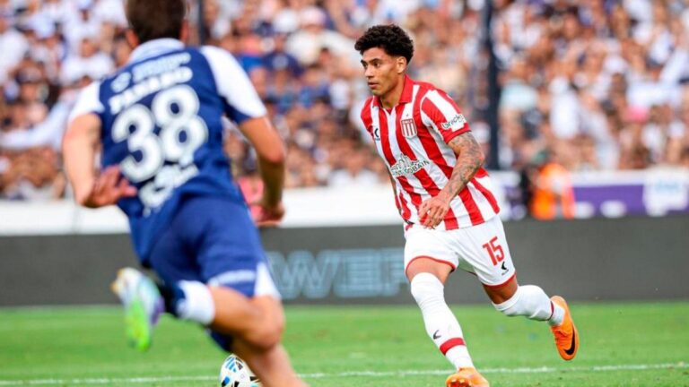 Fútbol libre por celular: cómo ver en vivo Gimnasia (LP) vs. Estudiantes de La Plata por el Torneo Apertura