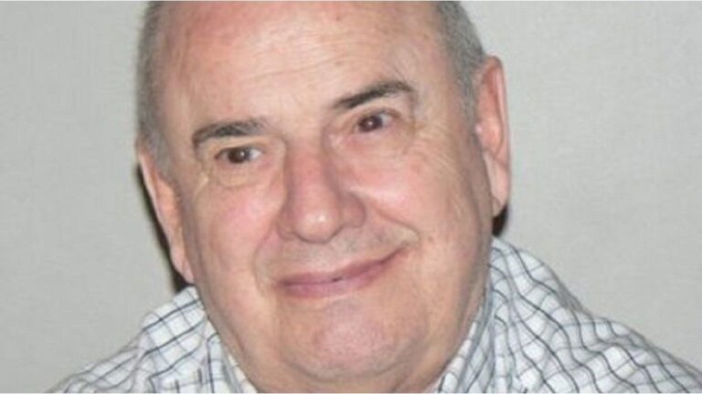 Murió Cacho Cristofani, histórico productor y empresario teatral