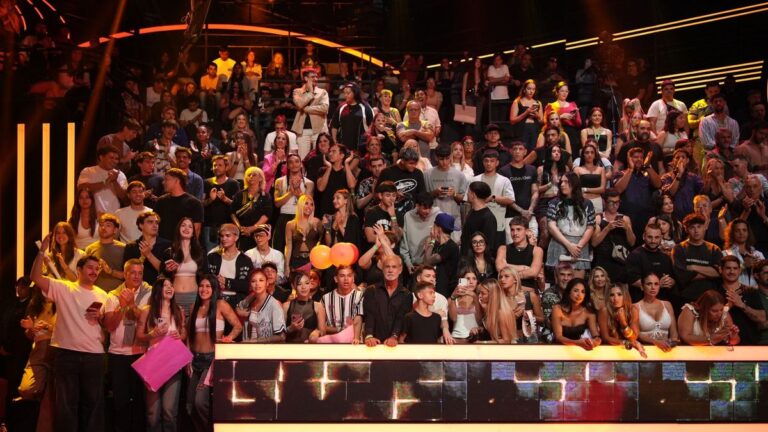 A qué hora dan este martes Gran Hermano Generación Dorada