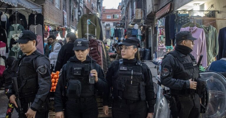 El Mapa del Delito en la Ciudad: una baja histórica en robos y homicidios