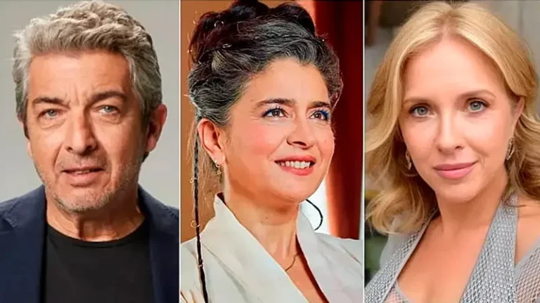 Ley de Glaciares Qué artistas y referentes de la cultura se manifestaron en contra de la polémica modificación?