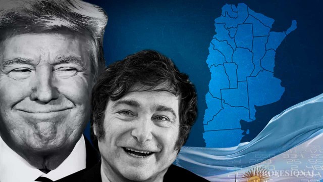 El gobierno de Doland Trump da un nuevo apoyo a la Argentina en el juicio por YPF en EE.UU.