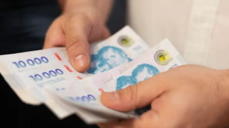 Plazo fijo en marzo 2026: cuánto gano si invierto $500.000 a 30 días