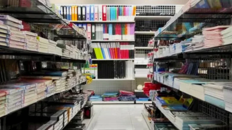 Pyme papelera: producir en un mercado inundado de importados